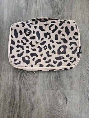 Calpak Medium Compression Packing Cube, Cheetah